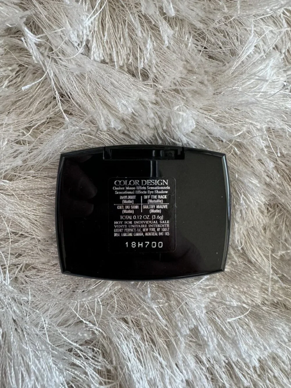 Lancome bundle discount